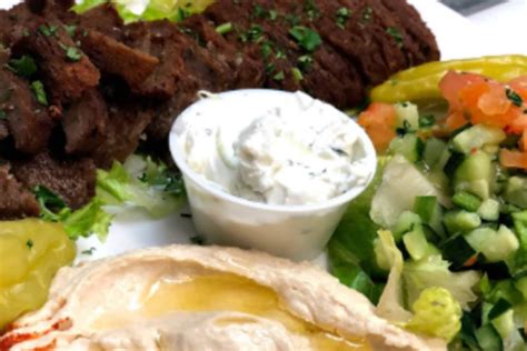 Yahya%27s mediterranean grill and pastries - Jul 26, 2019 · Yahya's Mediterranean Grill & Pastries: Very flavorful - See 11 traveler reviews, 13 candid photos, and great deals for Denver, CO, at Tripadvisor. 